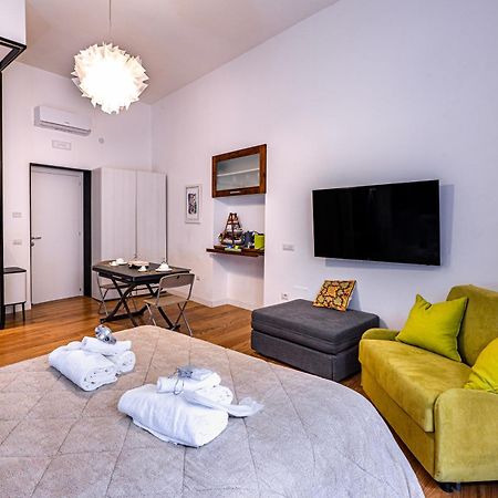 La Dimora Del Barone Bed & Breakfast Салерно Екстериор снимка