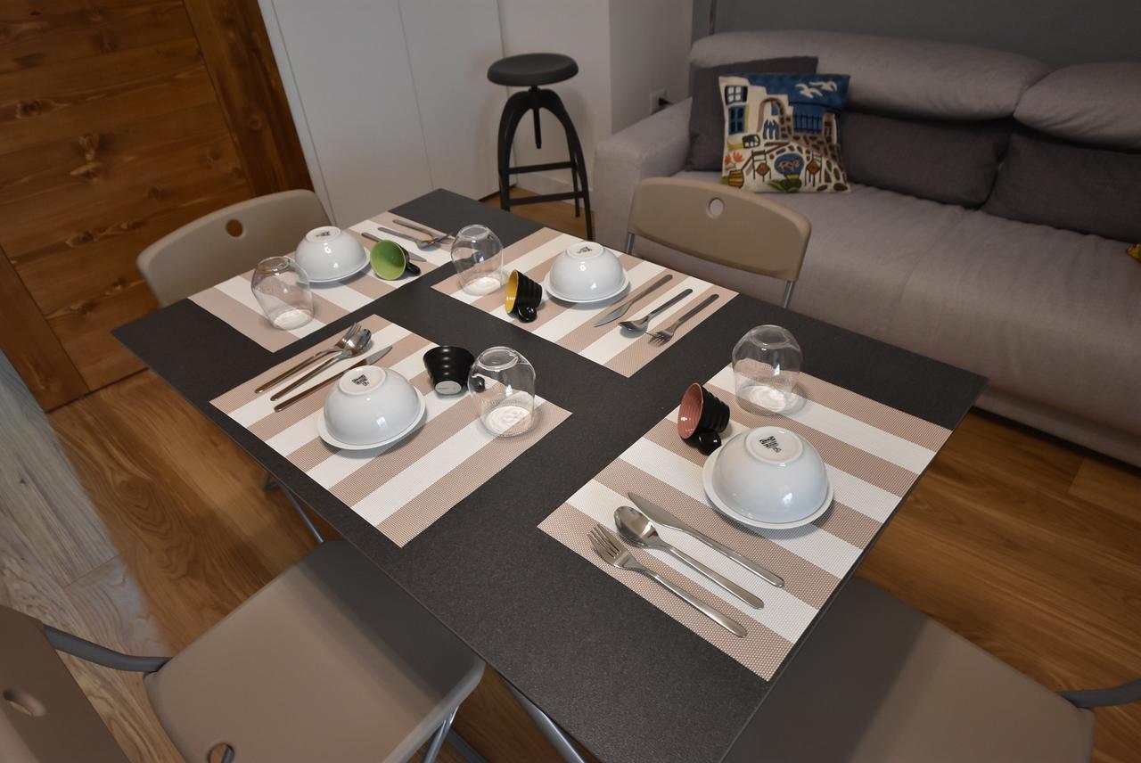 La Dimora Del Barone Bed & Breakfast Салерно Екстериор снимка